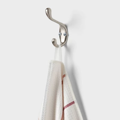 Quick Dry Striped Waffle Towel - Room Essentials™ 4 Quick Dry Striped Waffle Towel - Room Essentials™ - Image 4