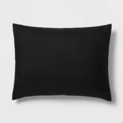 Solid Microfiber Reversible Comforter & Sheets Set - Room Essentials™ 13 Solid Microfiber Reversible Comforter & Sheets Set - Room Essentials™ -RoomEssentials Sales Store GUEST 0552e593 131b 4c28 b333 fd237a807fcc