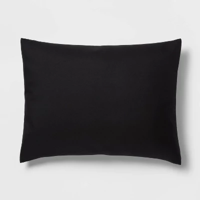 Solid Microfiber Reversible Comforter & Sheets Set - Room Essentials™ 7 Solid Microfiber Reversible Comforter & Sheets Set - Room Essentials™ - Image 7