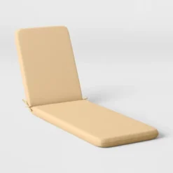 Outdoor Chaise Cushion - Room Essentials™ 14 Outdoor Chaise Cushion - Room Essentials™ -RoomEssentials Sales Store GUEST 0914486d 5559 4417 81ba 35106f681b29