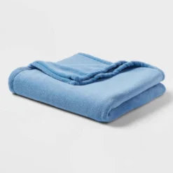 Butterfly Print Microfiber Decorative Bed Set With Throw Blue/Red/White - Room Essentials™ -RoomEssentials Sales Store GUEST 0cda91bf 4d32 4a2e 8ea0 86607e3d0143