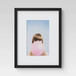 Set Of 7 Gallery Frame Set Black - Room Essentials™ -RoomEssentials Sales Store GUEST 0f2a2410 6677 41ca 9838 df6163f35711