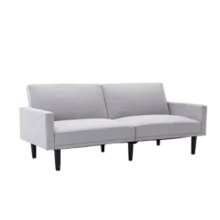 Futon Sofa With Arms - Room Essentials™ 23 Futon Sofa With Arms - Room Essentials™ -RoomEssentials Sales Store GUEST 1023df2f fc00 486d b684 f3067bdecc58