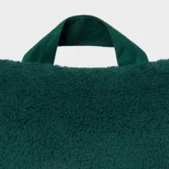 Bed Rest Throw Pillow Green - Room Essentials™ -RoomEssentials Sales Store GUEST 1145b4a6 47f0 4139 98b6 0d311b8081da