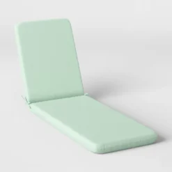 Outdoor Chaise Cushion - Room Essentials™ 17 Outdoor Chaise Cushion - Room Essentials™ -RoomEssentials Sales Store GUEST 14f717ce 3743 4c41 9fe4 54c480540d67