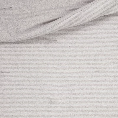 Stripe Jersey Comforter - Room Essentials™ 2 Stripe Jersey Comforter - Room Essentials™ - Image 2