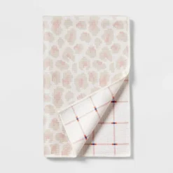 Quick Dry Reversible Hand Towel - Room Essentials™ -RoomEssentials Sales Store GUEST 196aed84 270d 4303 b181 3f89ffa11ff3