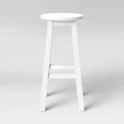 Basic Wood Counter Height Stool - Room Essentials™ -RoomEssentials Sales Store GUEST 1b47c540 f47c 4208 ba4d 5d369b9f71c8
