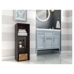 11" 3 Cube Organizer Shelf - Room Essentials