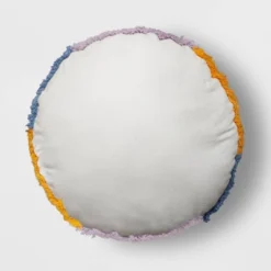 Peace Sign Printed Plush Round Throw Pillow - Room Essentials™ 7 Peace Sign Printed Plush Round Throw Pillow - Room Essentials™ -RoomEssentials Sales Store GUEST 1ef36e4b 17d5 4b53 bec2 27d6c59dbbb9