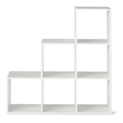 11" 3-2-1 Cube Organizer Shelf - Room Essentials -RoomEssentials Sales Store GUEST 215402c6 91ae 4928 bf9e aec174f38ea8