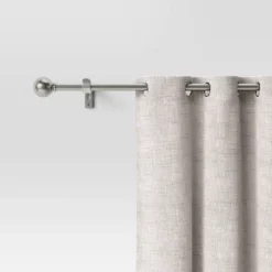 Café Ball Curtain Rod - Room Essentials™ -RoomEssentials Sales Store GUEST 21ddb078 fdc9 4a1a 9c77 75ecf0fe6c56