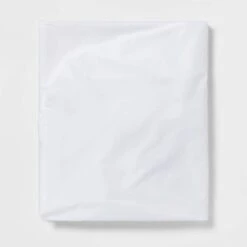 Waterproof Fitted Mattress Protector - Room Essentials™ -RoomEssentials Sales Store GUEST 2261e200 d923 4fd4 b66d 982559fbeae5