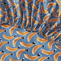 Printed Microfiber Sheet Set - Room Essentials™ -RoomEssentials Sales Store GUEST 27696168 c6df 4061 8246 a077b148fa78