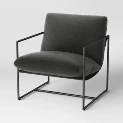 Metal Framed Sling Dorm Chair - Room Essentials™ 14 Metal Framed Sling Dorm Chair - Room Essentials™ -RoomEssentials Sales Store GUEST 2ab18e7a f8a4 48c5 965d fd04229d01e2