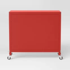 2 Door Metal Rolling Locker Storage Cabinet - Room Essentials™ -RoomEssentials Sales Store GUEST 2b064195 1399 442b 90e4 f7c0fe851b94