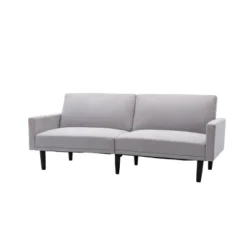 Futon Sofa With Arms - Room Essentials™ 20 Futon Sofa With Arms - Room Essentials™ -RoomEssentials Sales Store GUEST 2b193ae2 9ed2 4875 9fd3 abc3a3bd3499