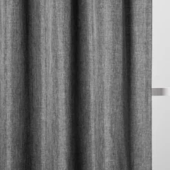 1pc Room Darkening Heathered Window Curtain Panel - Room Essentials™ -RoomEssentials Sales Store GUEST 2b1edef2 826a 4bb0 bcae 0ed9f70792ea