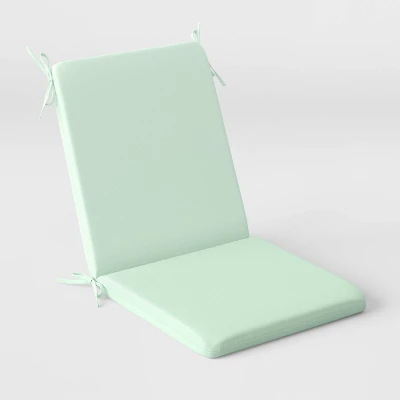 Outdoor Chair Cushion - Room Essentials™ 7 Outdoor Chair Cushion - Room Essentials™ - Image 7