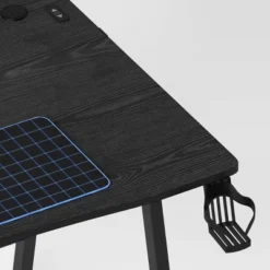 Gaming Dorm Desk With LED Lights And Headphone Holder - Room Essentials™ -RoomEssentials Sales Store GUEST 2c6ca4b4 042a 4ed8 9ca7 adcbc83a22c2