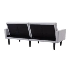 Futon Sofa With Arms - Room Essentials™ 24 Futon Sofa With Arms - Room Essentials™ -RoomEssentials Sales Store GUEST 2f5995f1 9abb 4a66 bf9f e7e716c3a2c5