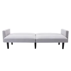 Futon Sofa With Arms - Room Essentials™ 21 Futon Sofa With Arms - Room Essentials™ -RoomEssentials Sales Store GUEST 32b3a463 56c1 4a93 a8f9 f3a5a77d8f1d
