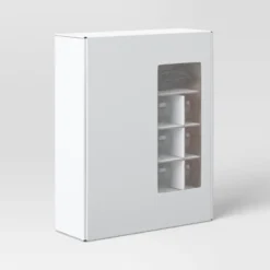 20ct Incandescent Glass G40 Bulbs - Room Essentials™ 9 20ct Incandescent Glass G40 Bulbs - Room Essentials™ -RoomEssentials Sales Store GUEST 340b1229 4624 4dd2 bd9b c9925d68d3b5