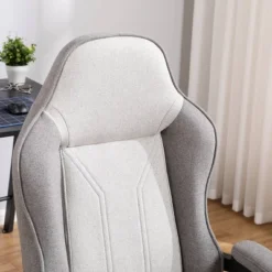 Swivel Dorm Gaming Chair Gray - Room Essentials™: Upholstered Computer Desk Chair, Adjustable, Fixed Arms 25 Swivel Dorm Gaming Chair Gray - Room Essentials™: Upholstered Computer Desk Chair, Adjustable, Fixed Arms -RoomEssentials Sales Store GUEST 34708a7a 03d1 4a70 bba3 c5db3a591735