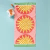 Sun Beach Towel - Room Essentials™