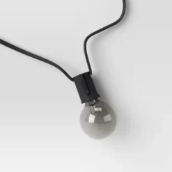 20ct Incandescent Glass G40 Bulbs - Room Essentials™ 8 20ct Incandescent Glass G40 Bulbs - Room Essentials™ -RoomEssentials Sales Store GUEST 381d5946 c1c1 49bb 83c8 d41d5e822bac