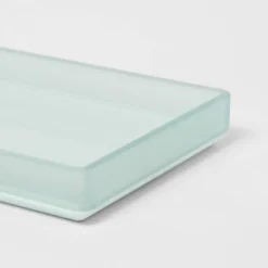 Bathroom Tray Mint - Room Essentials™ 5 Bathroom Tray Mint - Room Essentials™ -RoomEssentials Sales Store GUEST 3b87f2b3 ae0e 4b8e a351 9257491d1db3