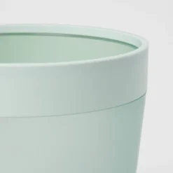 Wastebasket Mint - Room Essentials™ -RoomEssentials Sales Store GUEST 3c3d877d 60d5 4316 a8b5 b9eebb7a1d67