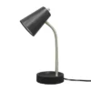 Task Table Lamp (Includes LED Light Bulb) - Room Essentials™