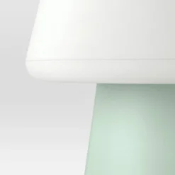 Portable Mushroom Lamp (Includes LED Light Bulb) Green - Room Essentials™ -RoomEssentials Sales Store GUEST 4692241f 7fb2 433c 852d 35788c8e8dc4