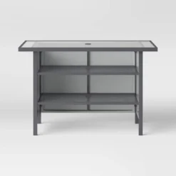 Patio Bar Table, Outdoor Furniture - Room Essentials™ -RoomEssentials Sales Store GUEST 472f877f 11be 4133 bf2e c00f76bbc18d