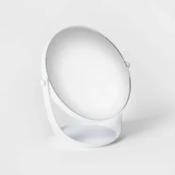 Plastic Vanity Mirror - Room Essentials™ 8 Plastic Vanity Mirror - Room Essentials™ -RoomEssentials Sales Store GUEST 4afc332c fadf 4a46 9426 65074e889278