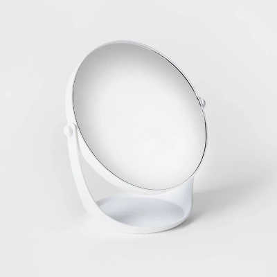Plastic Vanity Mirror - Room Essentials™ 4 Plastic Vanity Mirror - Room Essentials™ - Image 4