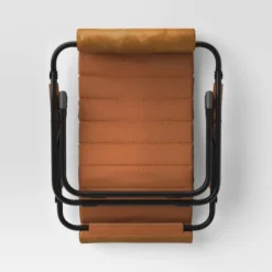 Sling Chair Caramel - Room Essentials™ -RoomEssentials Sales Store GUEST 4b8bdcec 9e00 430d bf95 c43c3185ec9c