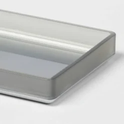 Bathroom Tray Gray - Room Essentials™ -RoomEssentials Sales Store GUEST 4bd4ff5d 5a57 4ab3 a64f c10ee2b1ba63