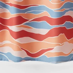 Topography Shower Curtain - Room Essentials™ -RoomEssentials Sales Store GUEST 4e0afbac 7e3b 43ac 8447 2566760f99cc