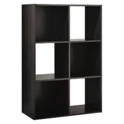 11" 6 Cube Organizer Shelf - Room Essentials -RoomEssentials Sales Store GUEST 4e58ce09 7868 42d7 91fe 36212127b504