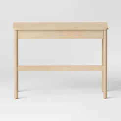 Scandi Desk With Drawers Natural - Room Essentials™ -RoomEssentials Sales Store GUEST 4ee2378b 4cfe 471a 8896 dc60b08ef67c