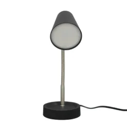 Task Table Lamp (Includes LED Light Bulb) - Room Essentials™ -RoomEssentials Sales Store GUEST 4ef556cc 624c 4df7 b872 cef9a93ad07d