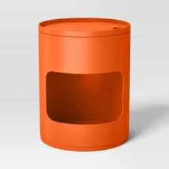 Stacking Dorm Side Table With Lid - Room Essentials™ 9 Stacking Dorm Side Table With Lid - Room Essentials™ -RoomEssentials Sales Store GUEST 4fa14158 ec08 4097 9f19 d2464102a96d