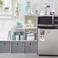 11" 3-2-1 Cube Organizer Shelf - Room Essentials -RoomEssentials Sales Store GUEST 50866eb4 34dd 41e6 9562 eac35e1cbd0d