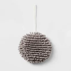 Noodle Round Hand Towel - Room Essentials™ 9 Noodle Round Hand Towel - Room Essentials™ -RoomEssentials Sales Store GUEST 50e25e6d 975f 4bc1 a4c8 83d71154be4c