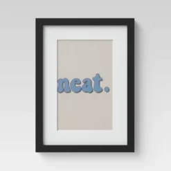 Set Of 7 Gallery Frame Set Black - Room Essentials™ -RoomEssentials Sales Store GUEST 53152398 81ff 447e b8f0 c337ac004ce8