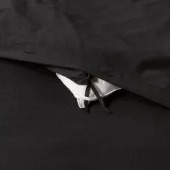 Microfiber Textured Duvet Cover & Sham Set - Room Essentials™ -RoomEssentials Sales Store GUEST 543a8ad2 3e65 471e a741 629d3edf0736