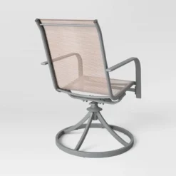 2pk Sling Swivel Patio Chairs - Room Essentials™ 15 2pk Sling Swivel Patio Chairs - Room Essentials™ -RoomEssentials Sales Store GUEST 550c4dc8 b167 4cd7 8bd8 56cdeaf953f1