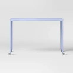 45" Metal Rolling Computer Desk - Room Essentials™ -RoomEssentials Sales Store GUEST 565f9692 ce42 4f66 967a 6bd3c6bdc1db